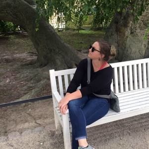 Meet your Posher, Morgan